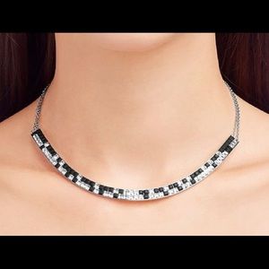 Atelier Swarovski Statement Necklace